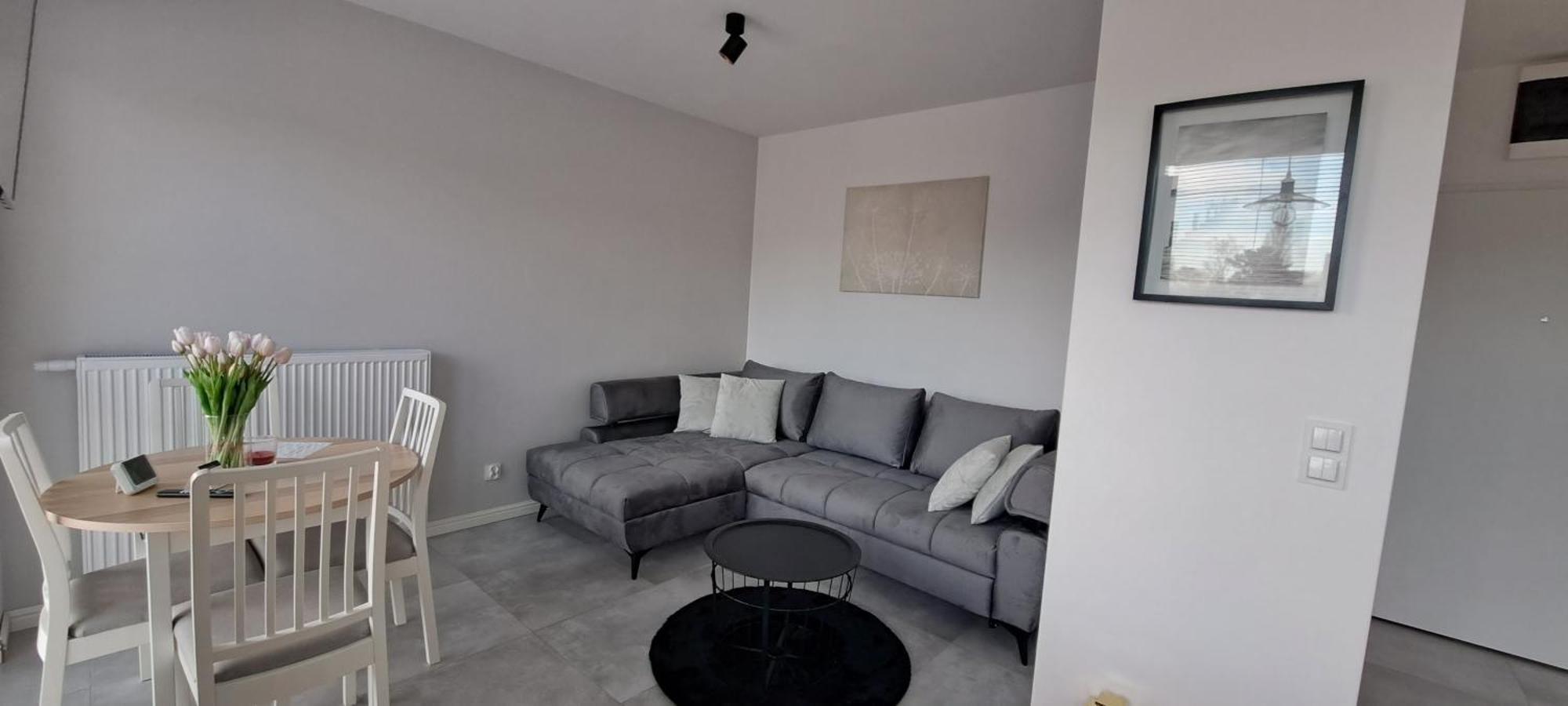 Bursztynowy Dom Miedzywodzie Apartament Z 1 Sypialnia מראה חיצוני תמונה
